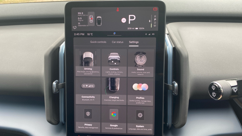 Volvo EX30 315kW Twin Motor Performance Ultra 69kWh 5dr Auto Electric Estate